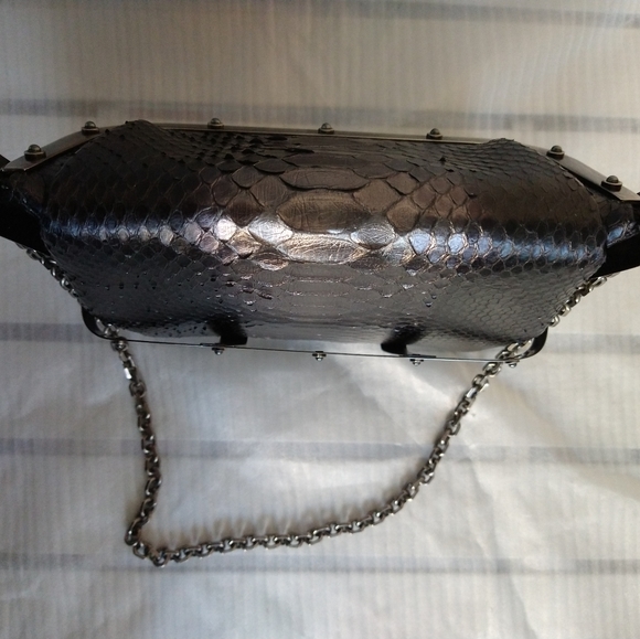 JUDITH LEIBER bag - Picture 13 of 13